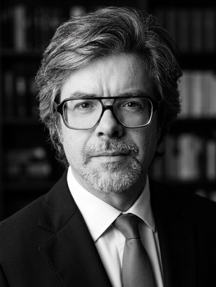 Jan Przyłuski — mediator sądowy
